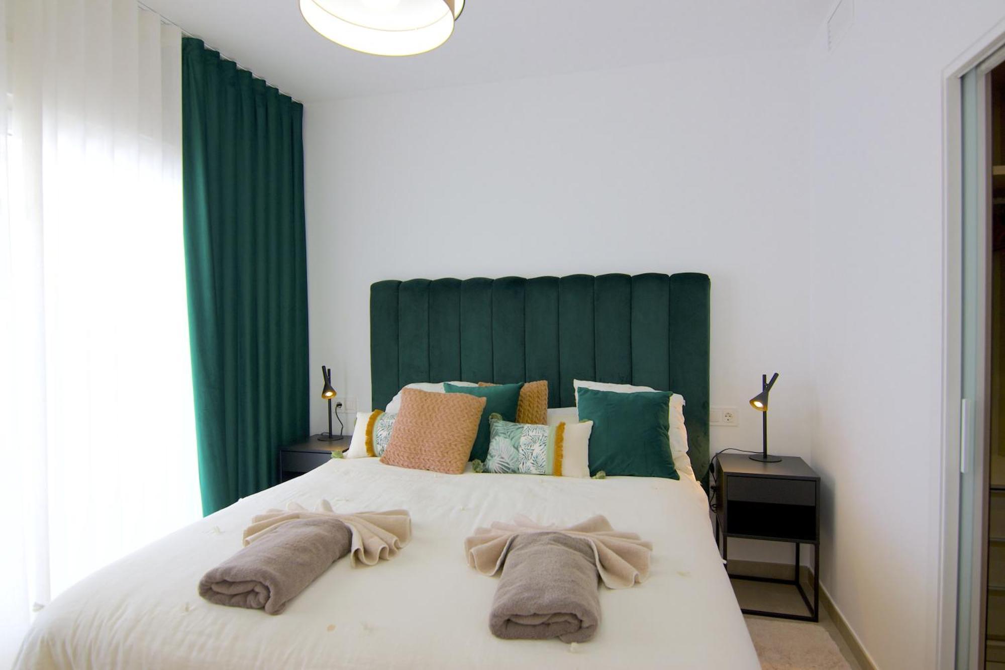 Magnifica Villa En San Pedro De Pinatar 圣佩德罗－德尔皮纳塔尔 外观 照片