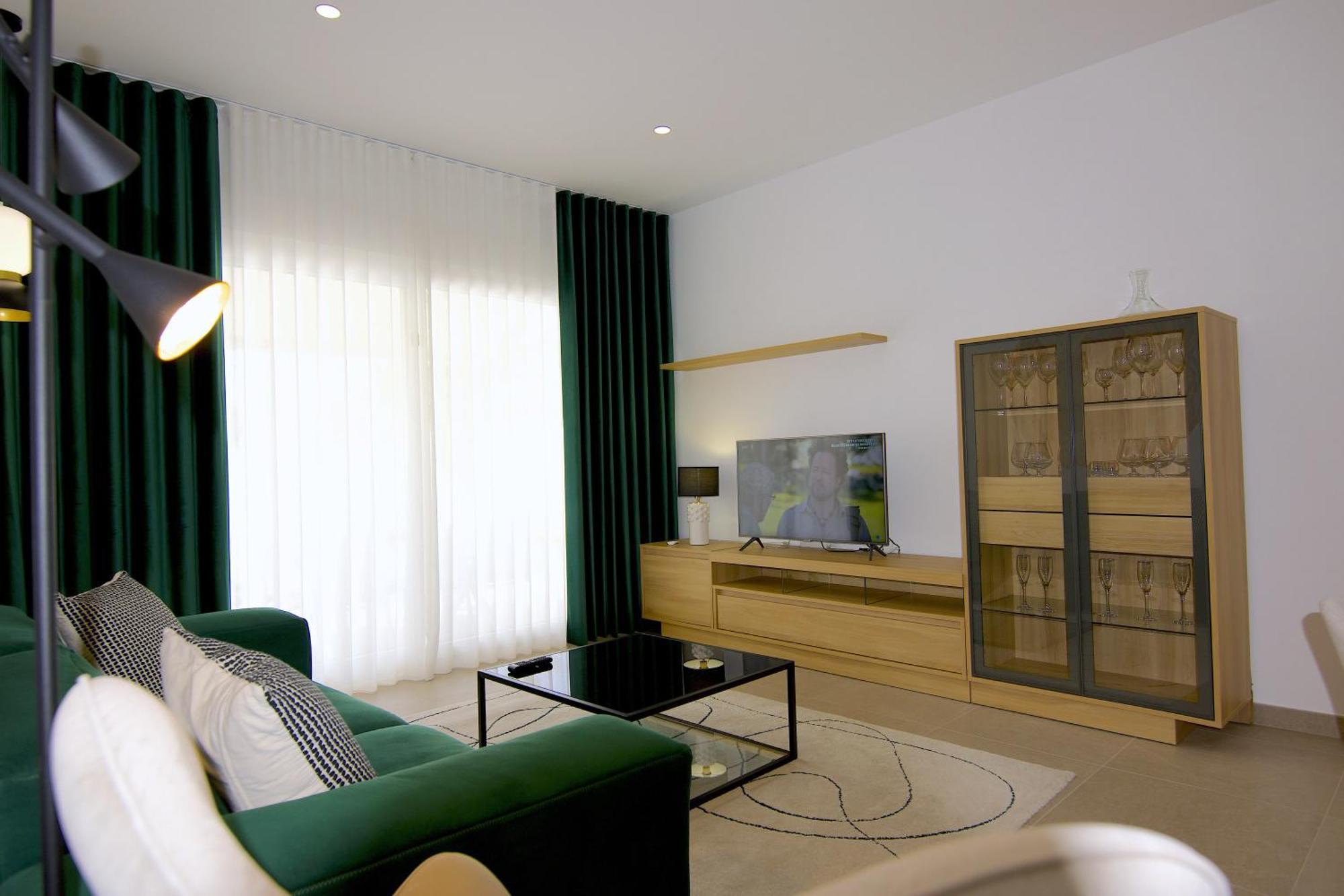 Magnifica Villa En San Pedro De Pinatar 圣佩德罗－德尔皮纳塔尔 外观 照片